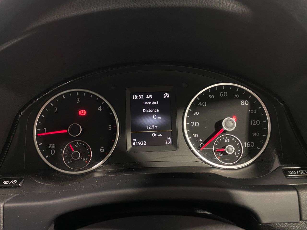 2015 VOLKSWAGEN TIGUAN 2015 VOLKSWAGEN TIGUAN