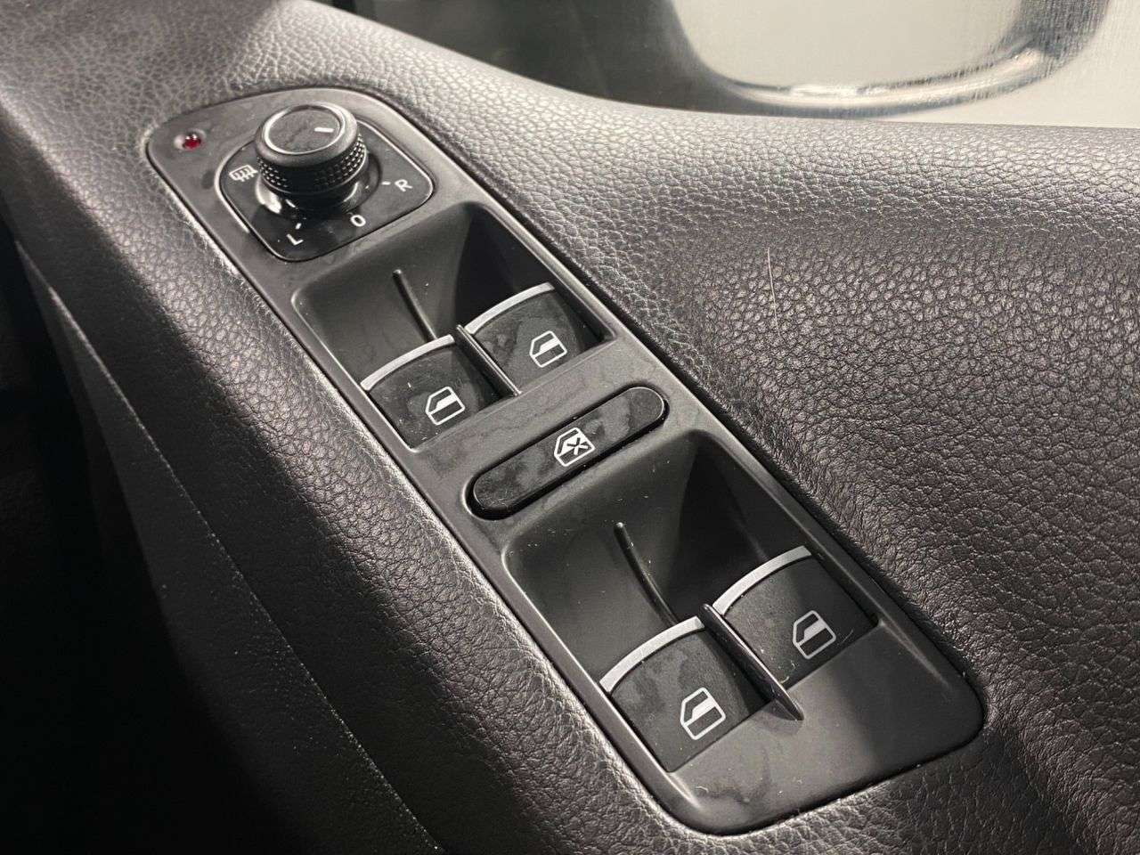 2015 VOLKSWAGEN TIGUAN 2015 VOLKSWAGEN TIGUAN