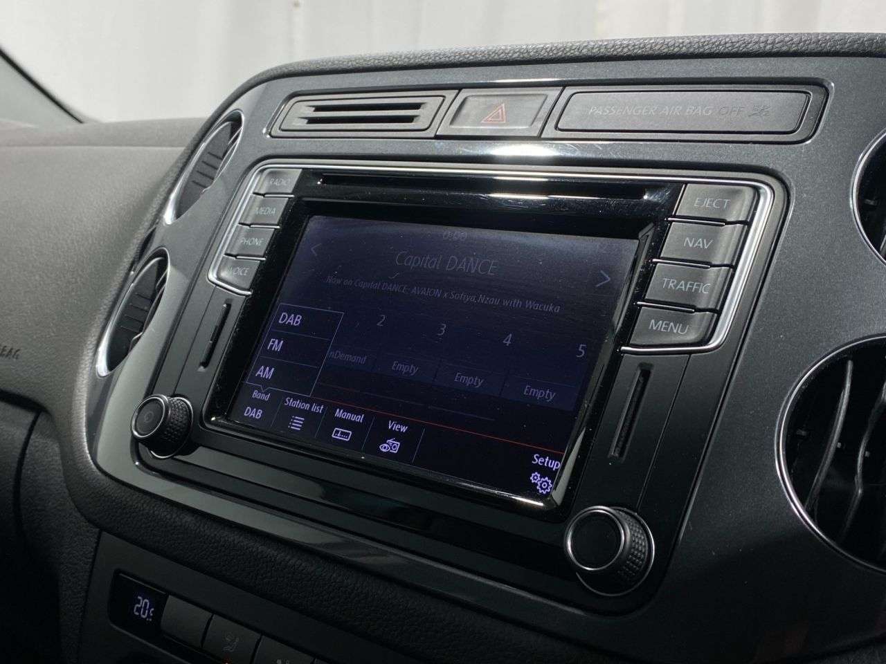 2015 VOLKSWAGEN TIGUAN 2015 VOLKSWAGEN TIGUAN