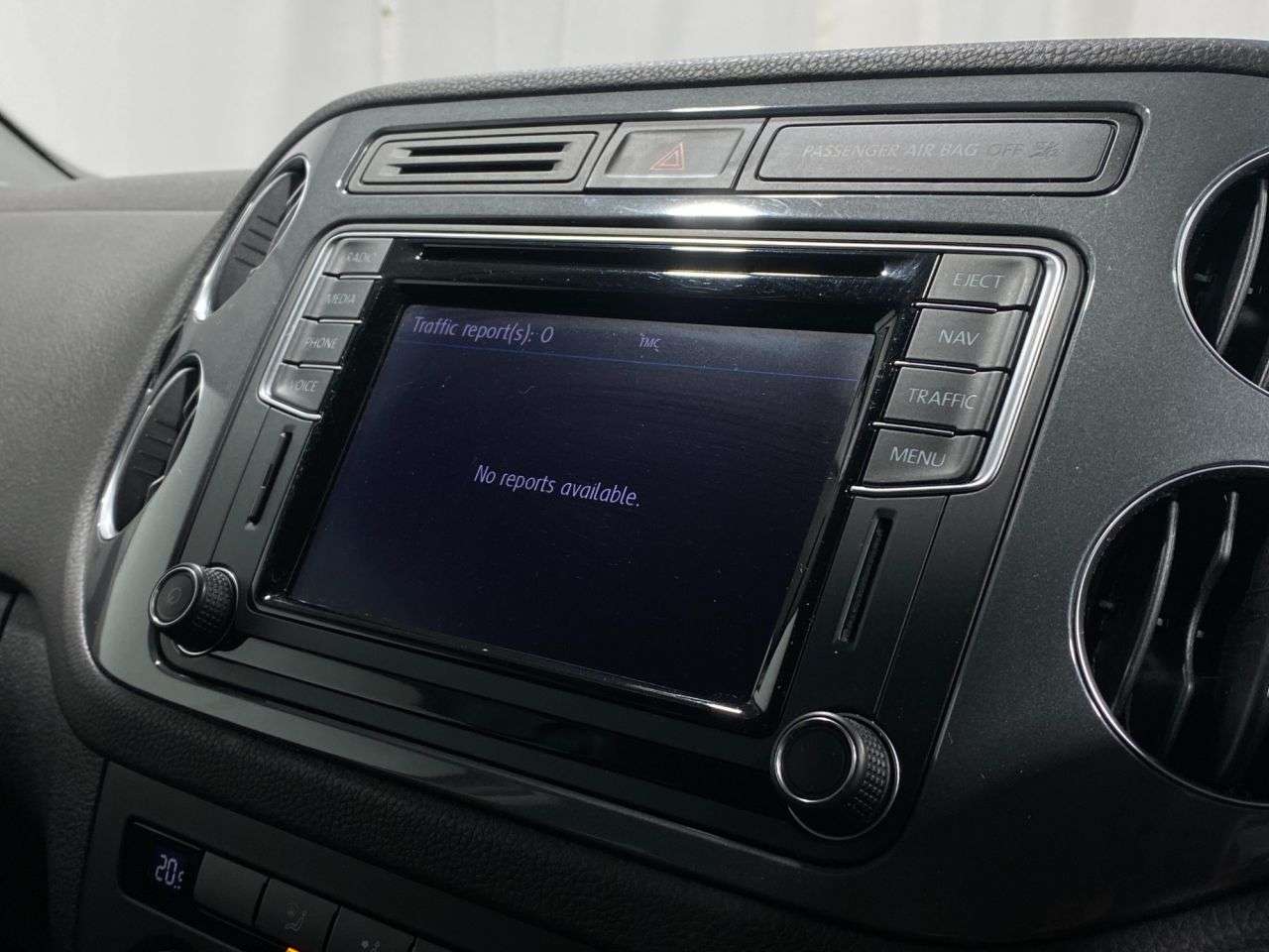 2015 VOLKSWAGEN TIGUAN 2015 VOLKSWAGEN TIGUAN