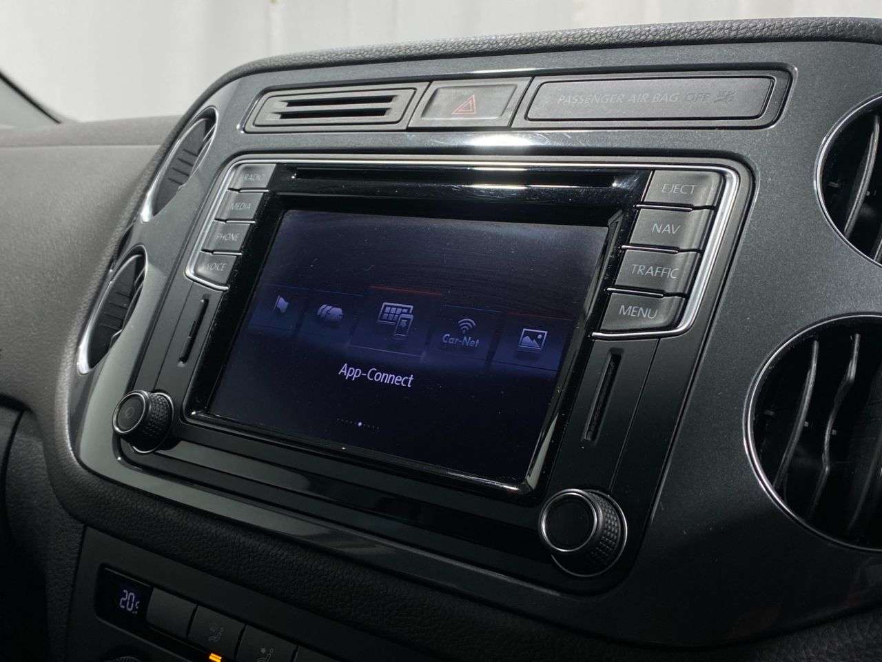 2015 VOLKSWAGEN TIGUAN 2015 VOLKSWAGEN TIGUAN