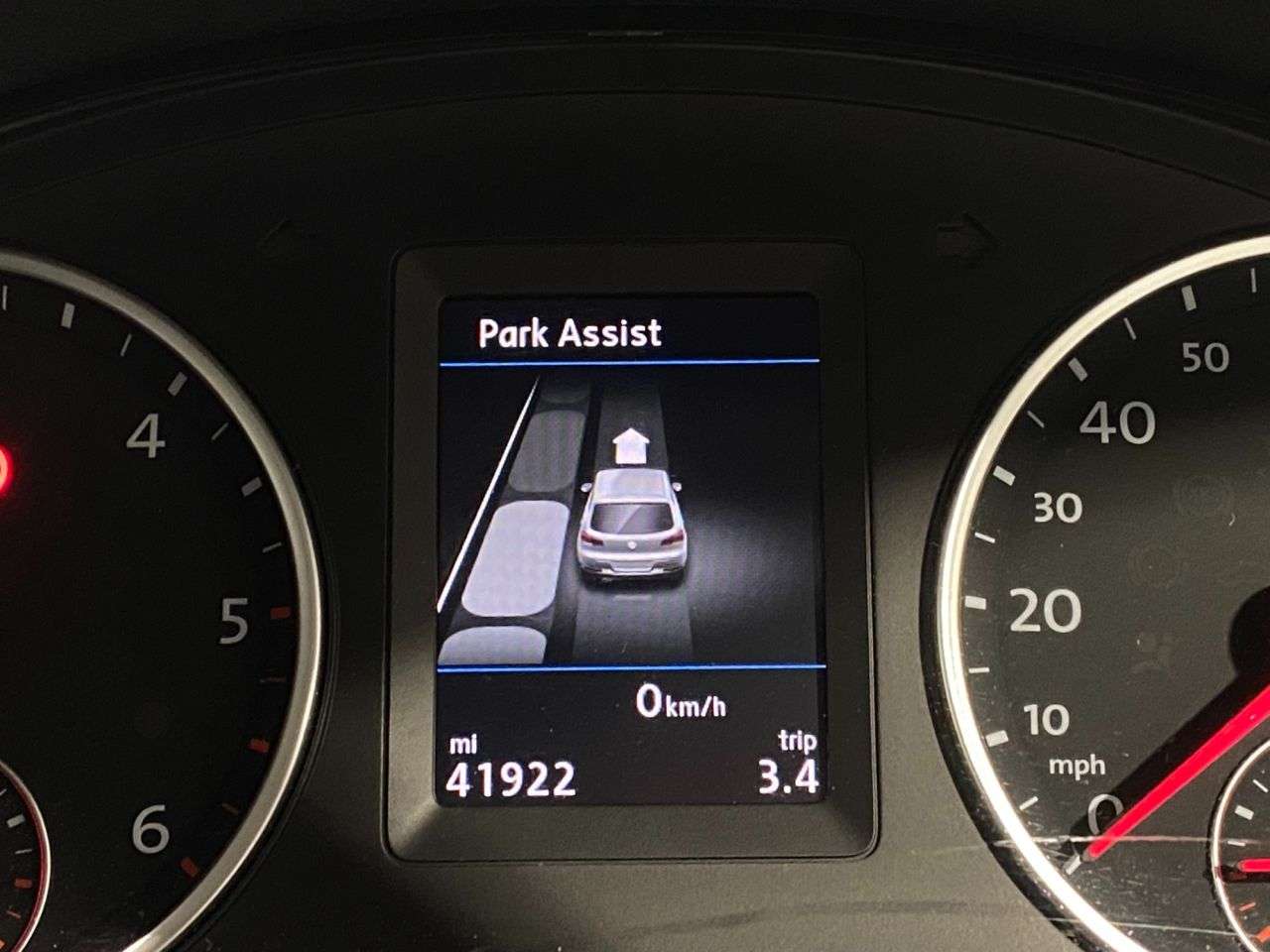 2015 VOLKSWAGEN TIGUAN 2015 VOLKSWAGEN TIGUAN