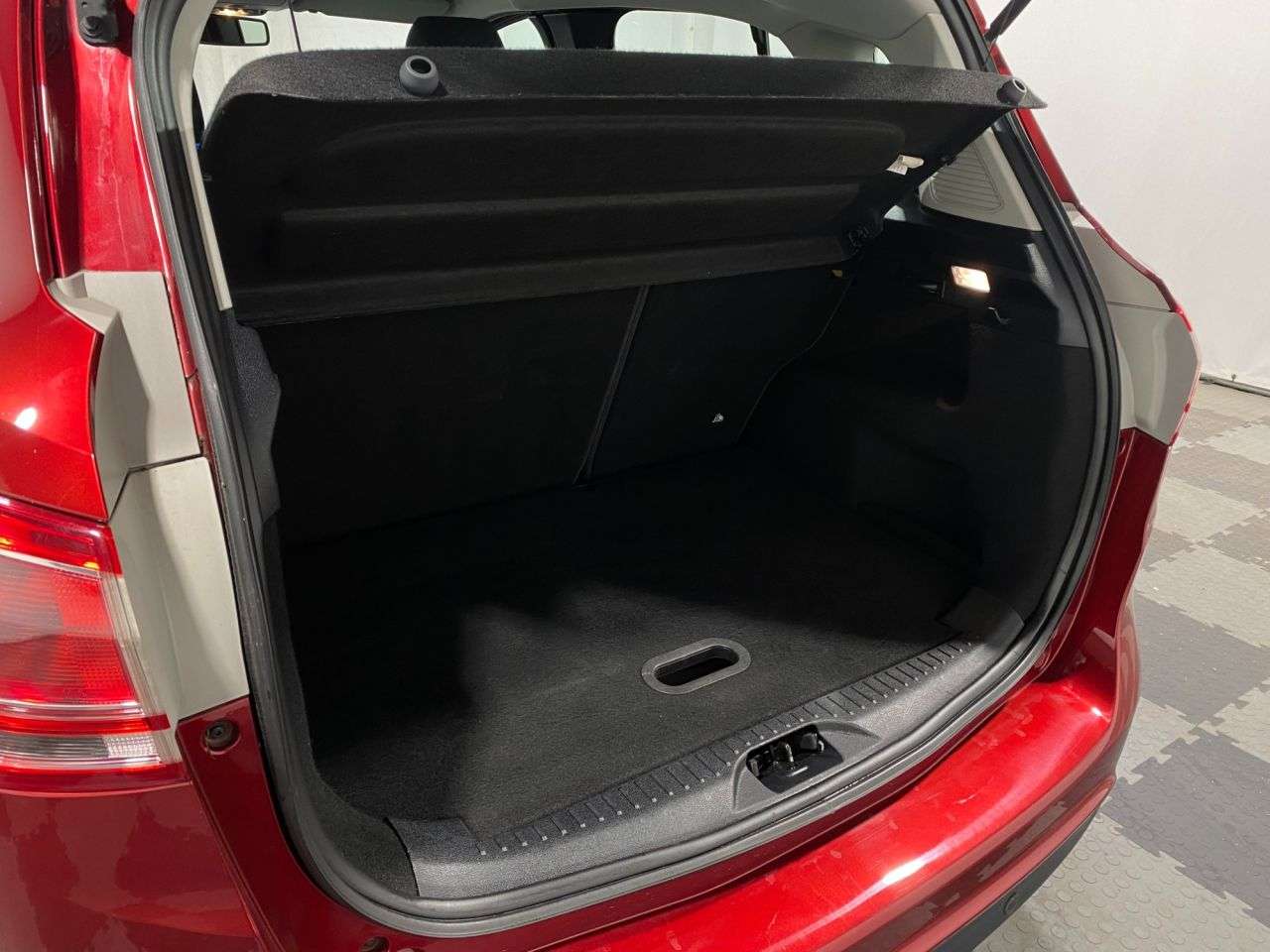 2017 FORD B-MAX 2017 FORD B-MAX