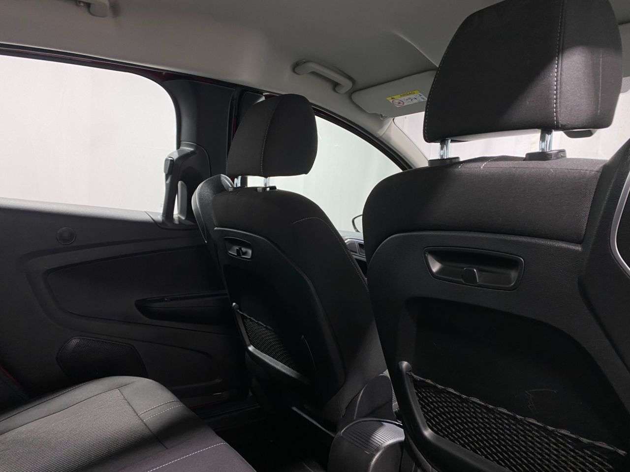 2017 FORD B-MAX 2017 FORD B-MAX