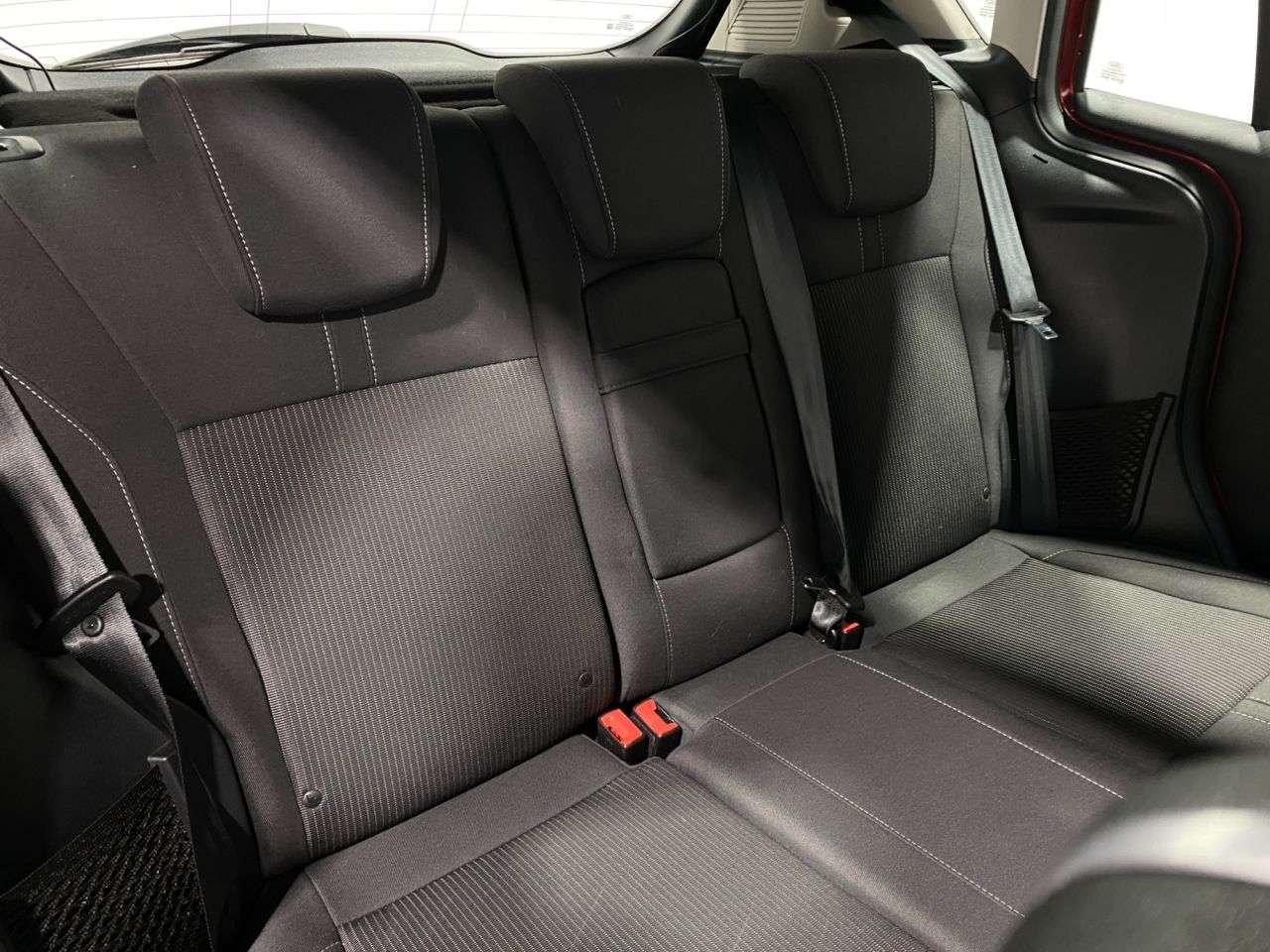 2017 FORD B-MAX 2017 FORD B-MAX