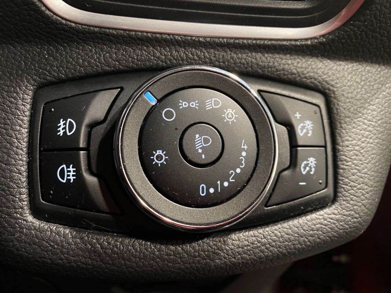 2017 FORD B-MAX 2017 FORD B-MAX