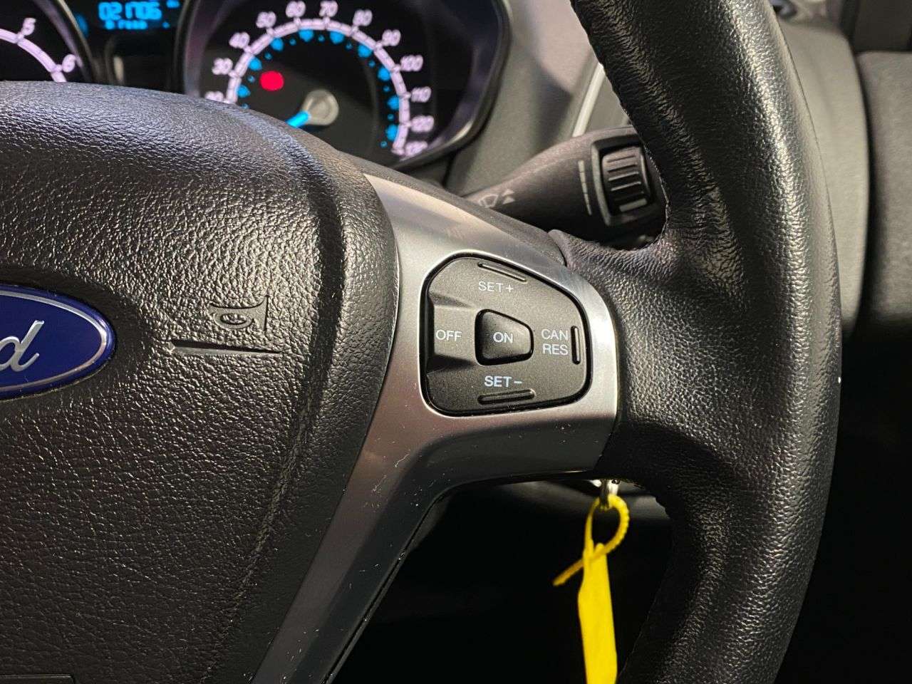 2017 FORD B-MAX 2017 FORD B-MAX