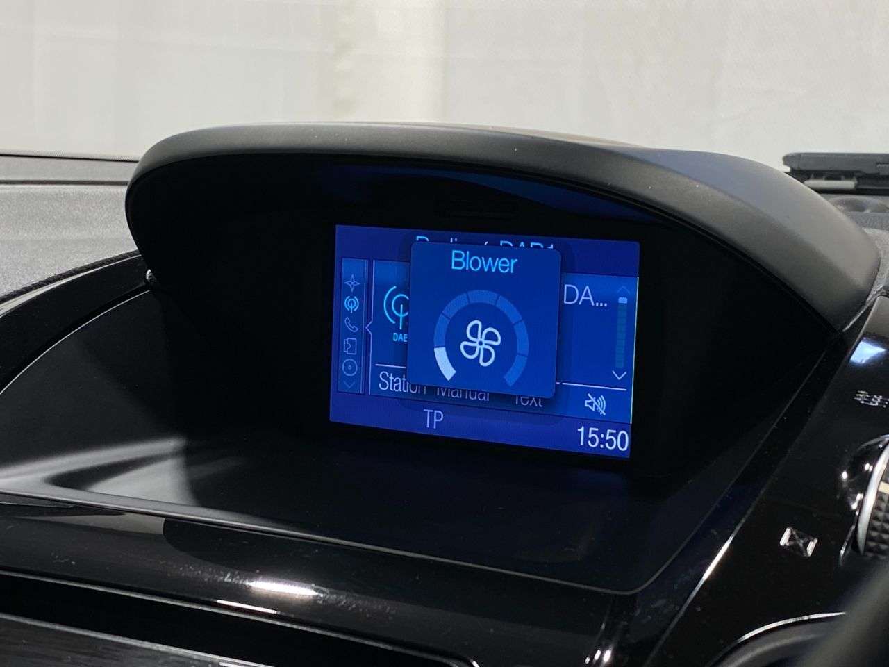 2017 FORD B-MAX 2017 FORD B-MAX