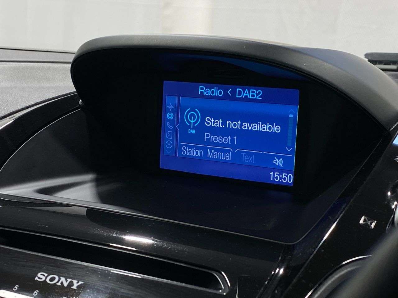 2017 FORD B-MAX 2017 FORD B-MAX