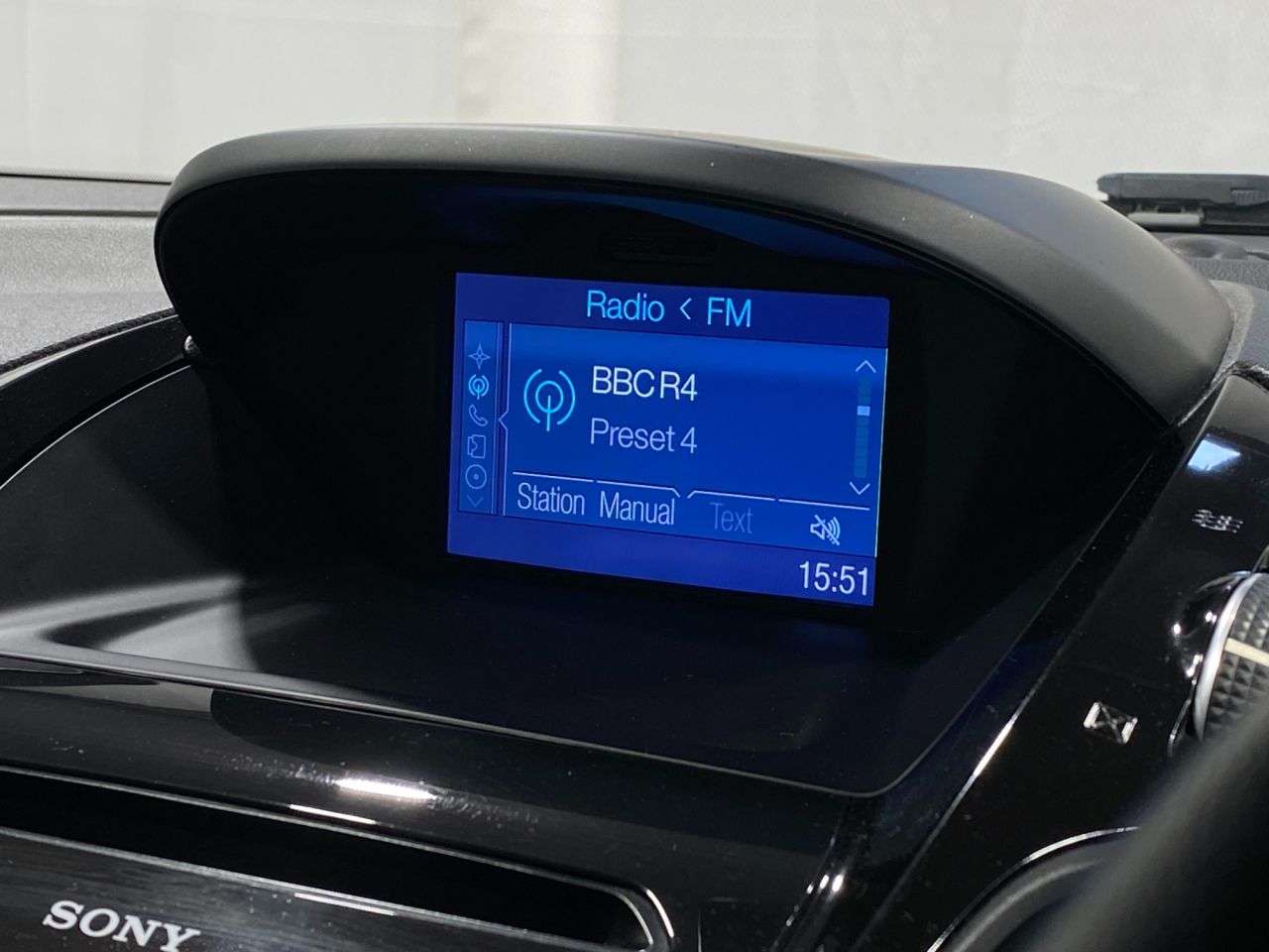 2017 FORD B-MAX 2017 FORD B-MAX