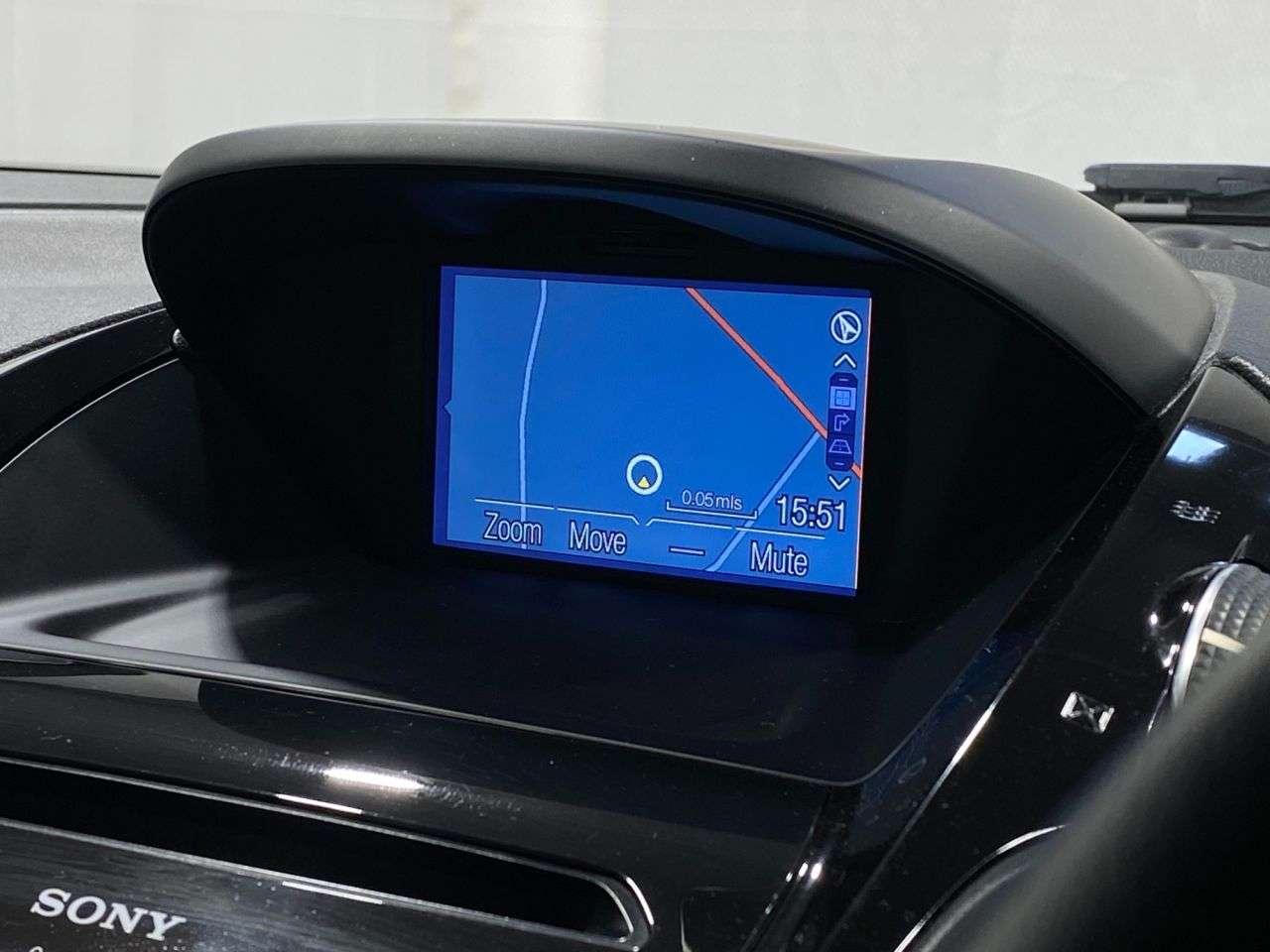 2017 FORD B-MAX 2017 FORD B-MAX