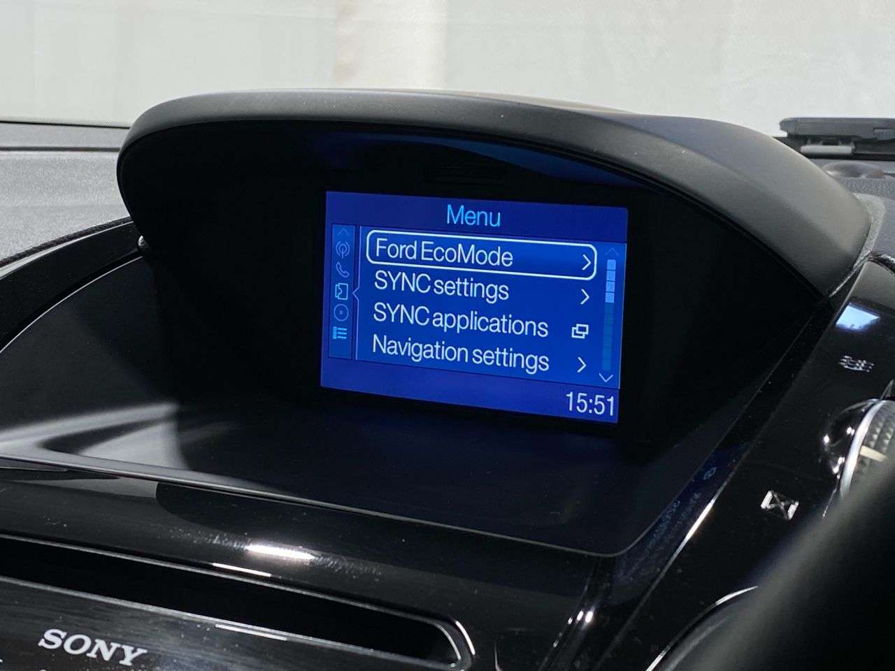 2017 FORD B-MAX 2017 FORD B-MAX