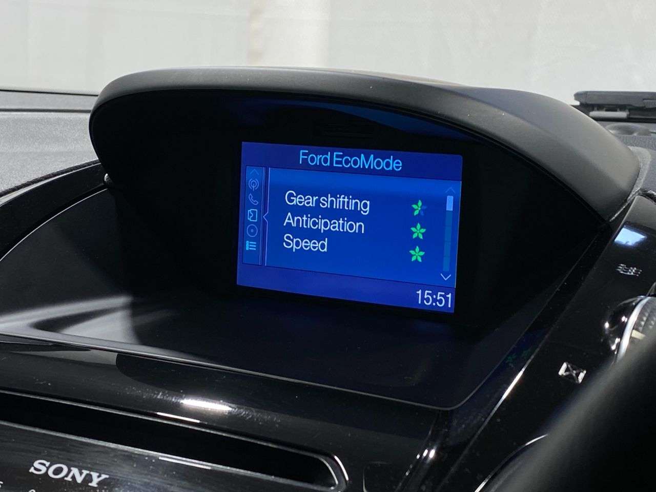 2017 FORD B-MAX 2017 FORD B-MAX