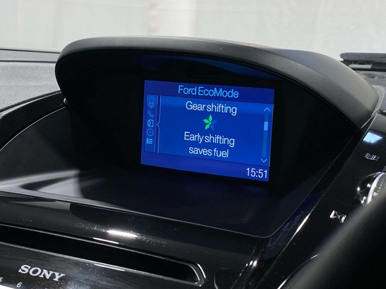 2017 FORD B-MAX 2017 FORD B-MAX