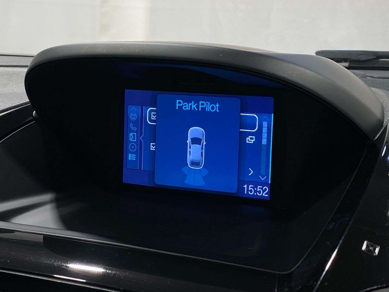 2017 FORD B-MAX 2017 FORD B-MAX