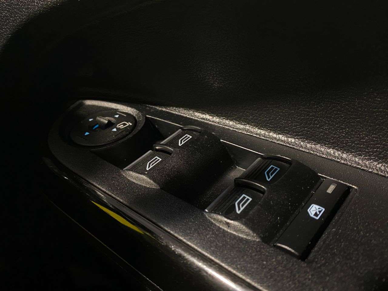 2017 FORD B-MAX 2017 FORD B-MAX