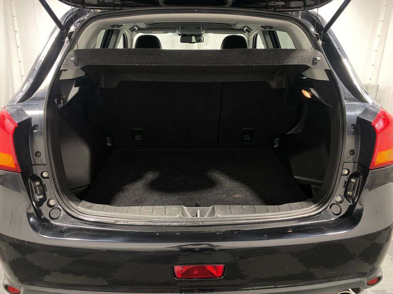 2016 MITSUBISHI ASX 2016 MITSUBISHI ASX