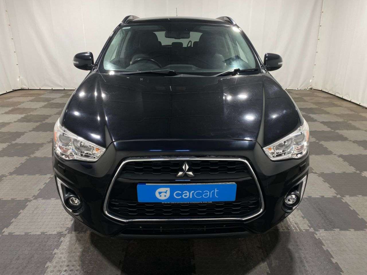 2016 MITSUBISHI ASX 2016 MITSUBISHI ASX