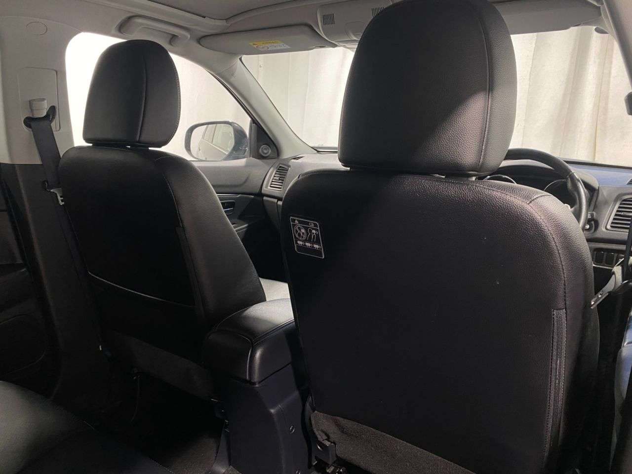 2016 MITSUBISHI ASX 2016 MITSUBISHI ASX