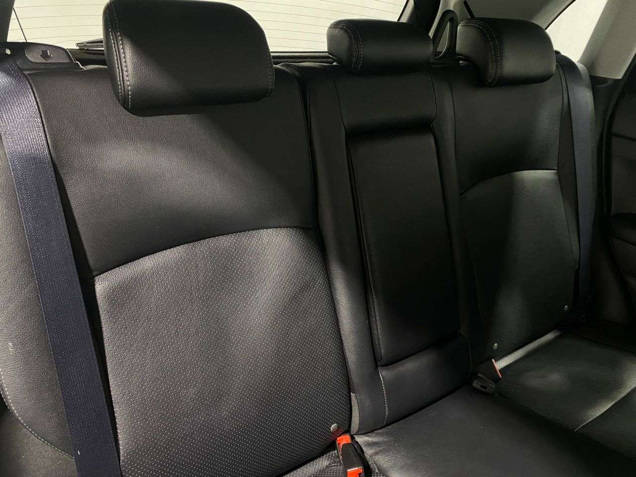 2016 MITSUBISHI ASX 2016 MITSUBISHI ASX