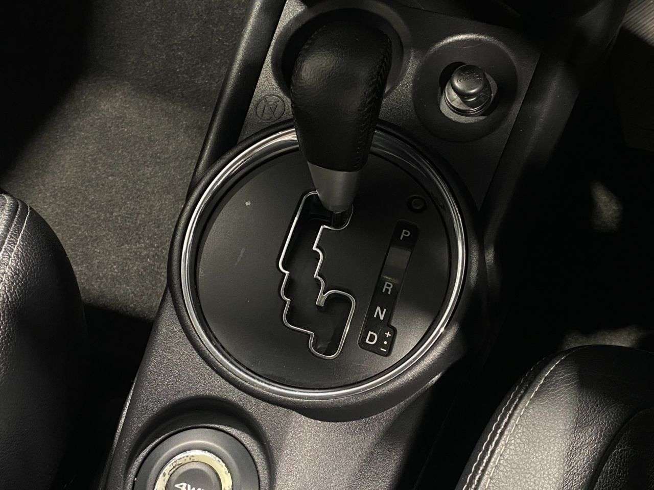 2016 MITSUBISHI ASX 2016 MITSUBISHI ASX