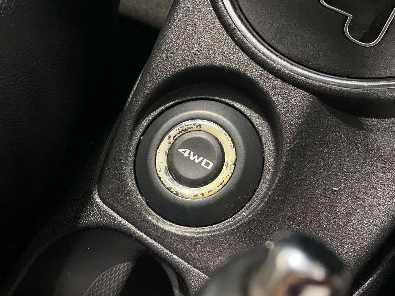 2016 MITSUBISHI ASX 2016 MITSUBISHI ASX