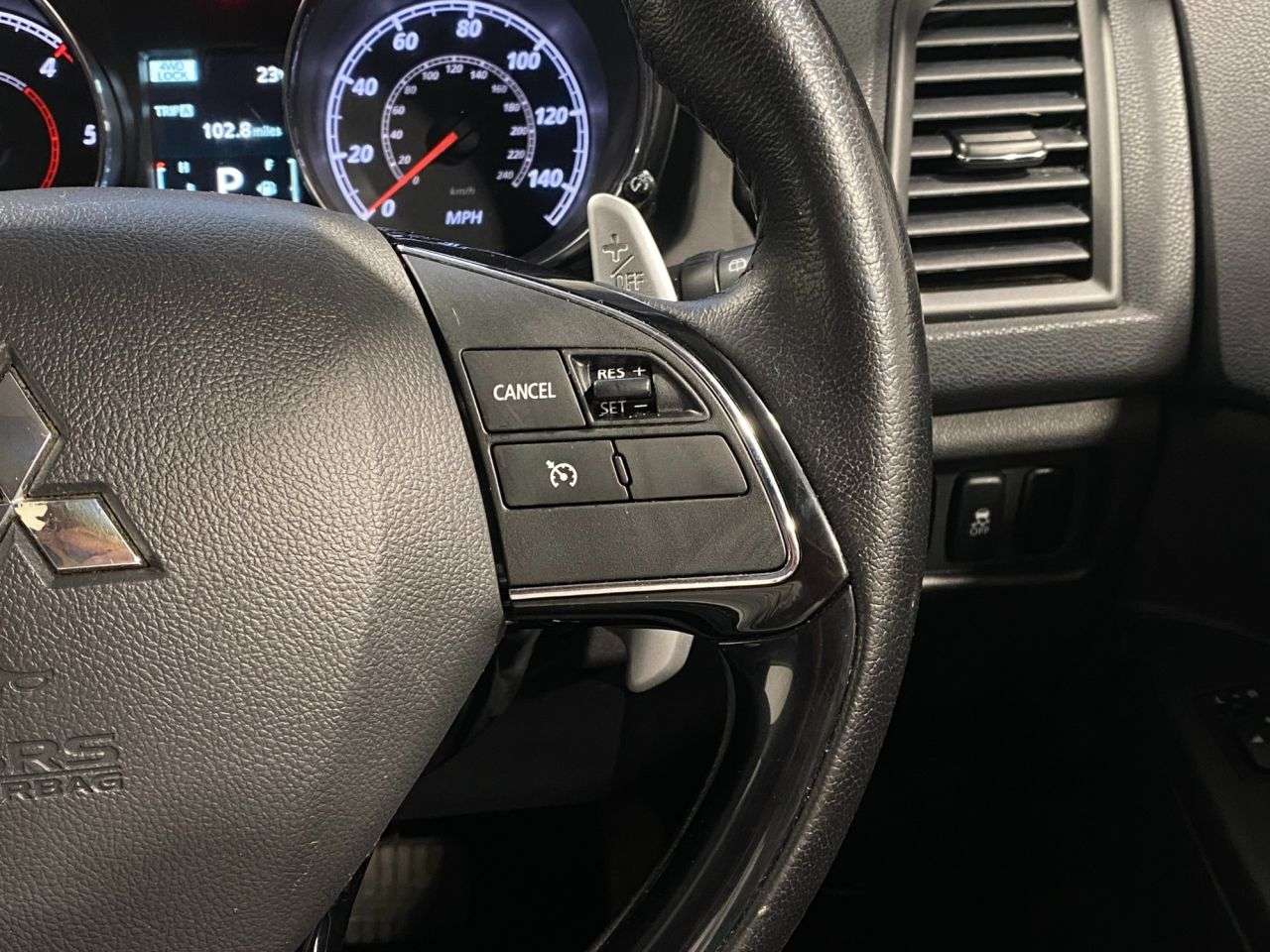 2016 MITSUBISHI ASX 2016 MITSUBISHI ASX