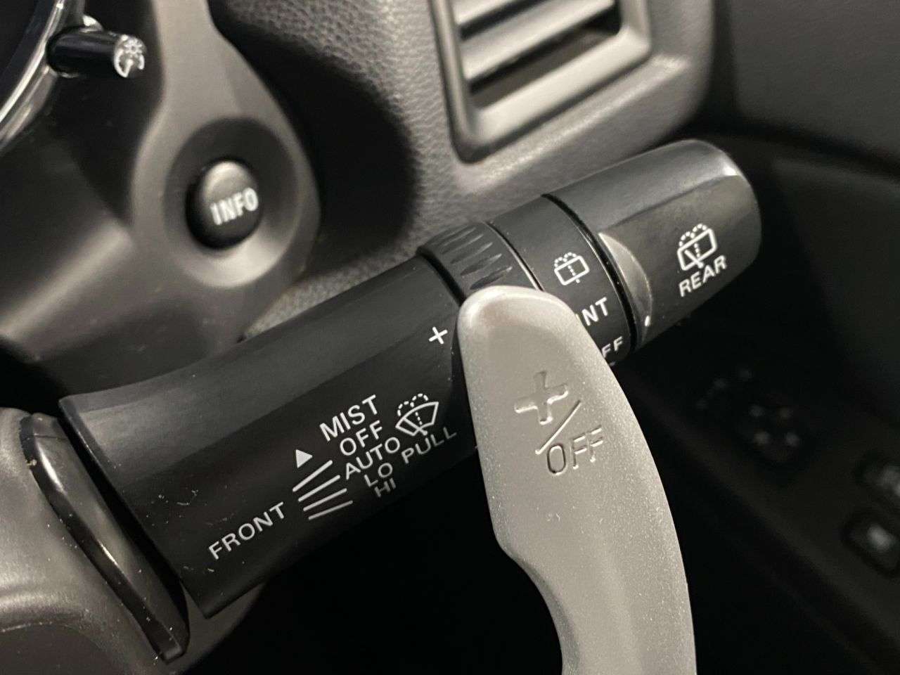 2016 MITSUBISHI ASX 2016 MITSUBISHI ASX