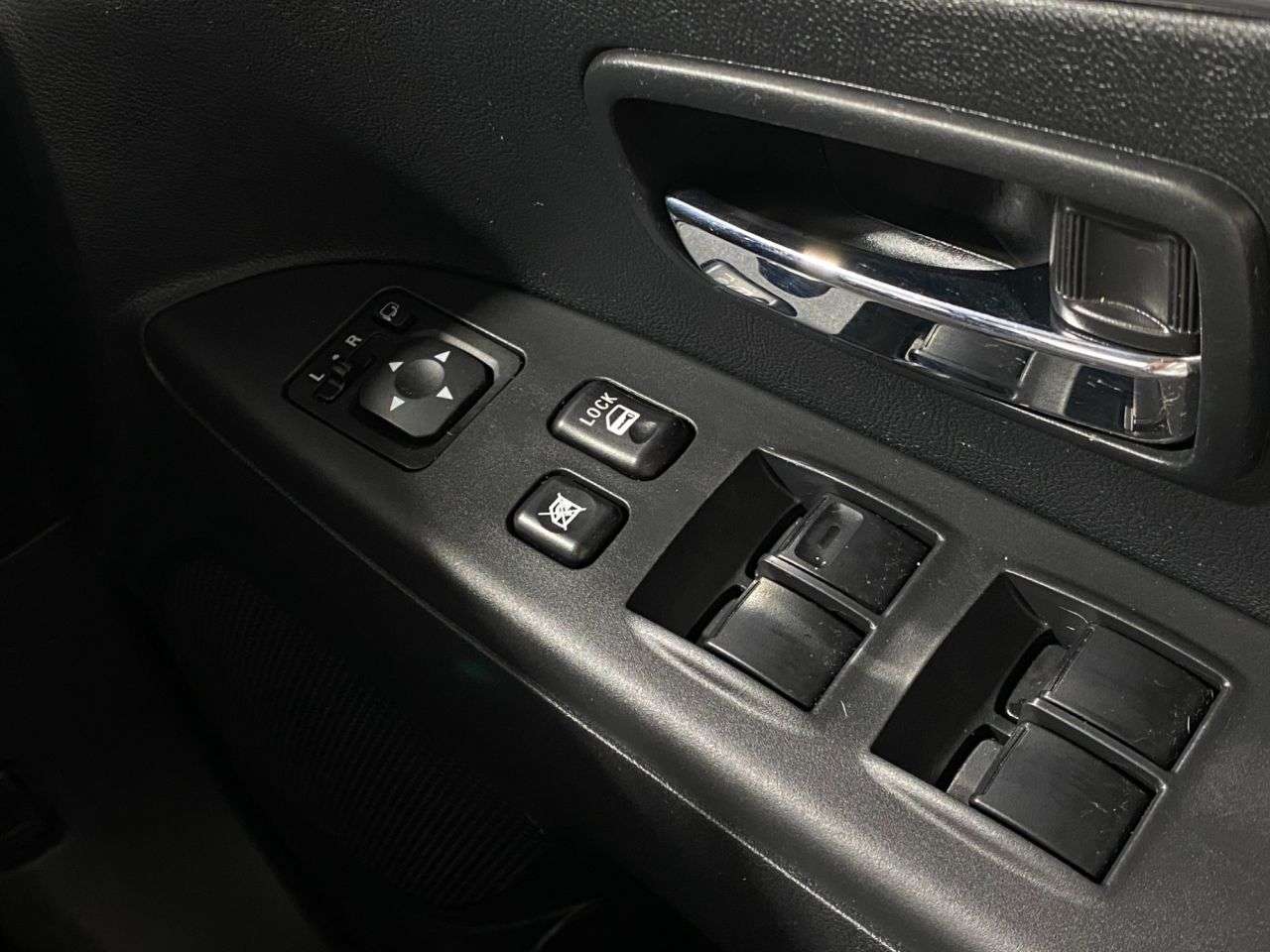 2016 MITSUBISHI ASX 2016 MITSUBISHI ASX