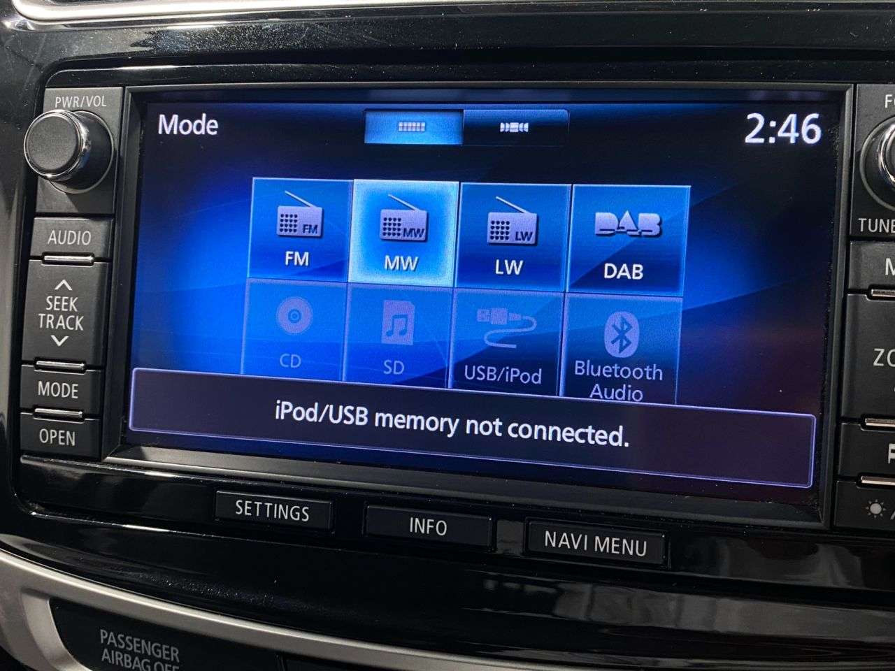 2016 MITSUBISHI ASX 2016 MITSUBISHI ASX