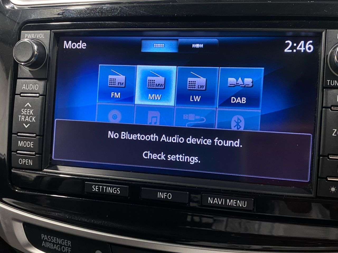 2016 MITSUBISHI ASX 2016 MITSUBISHI ASX