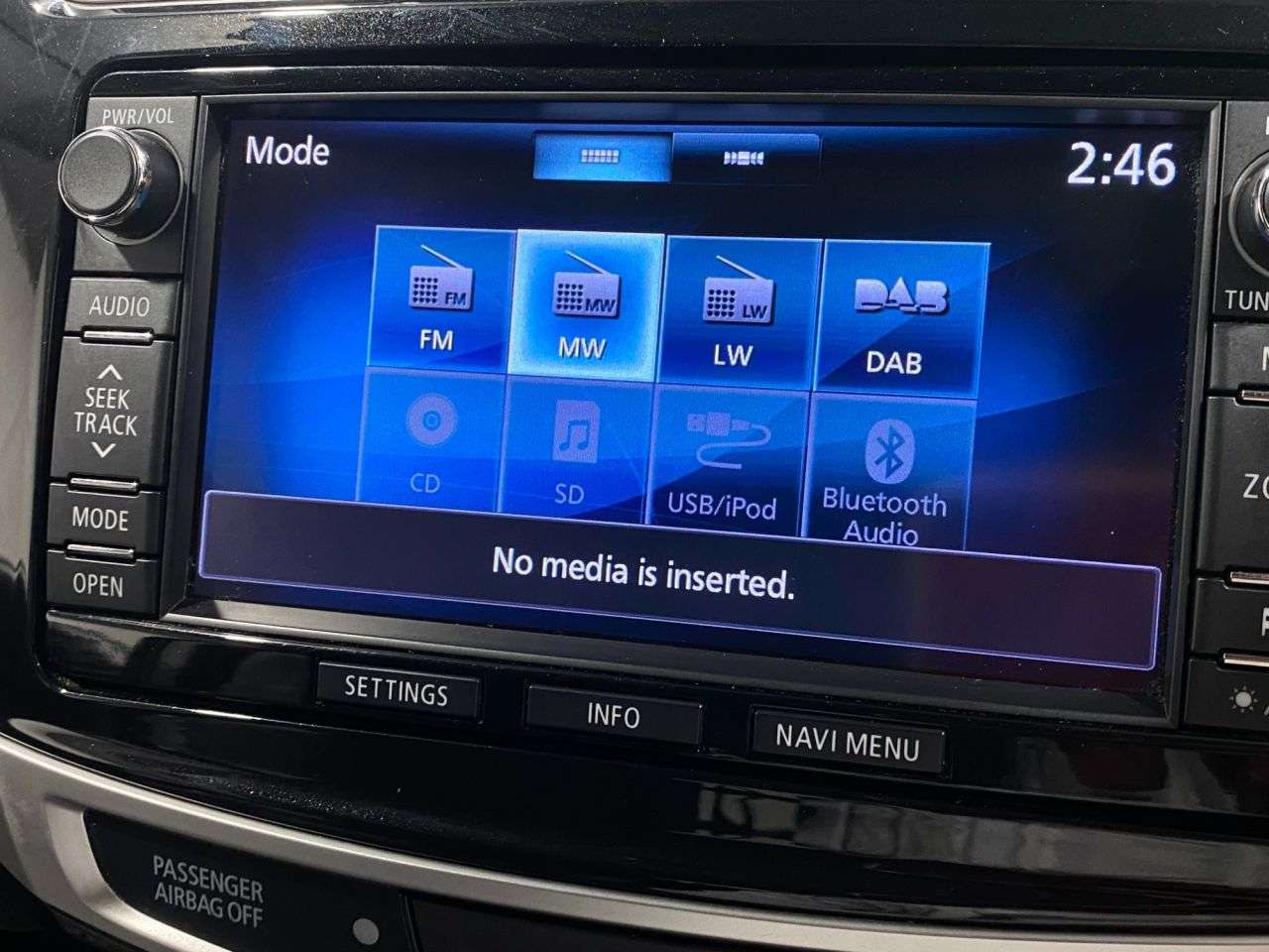 2016 MITSUBISHI ASX 2016 MITSUBISHI ASX