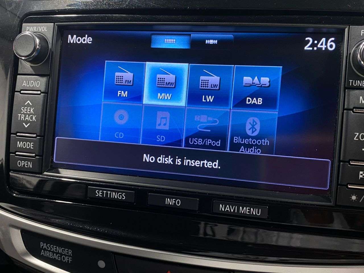 2016 MITSUBISHI ASX 2016 MITSUBISHI ASX