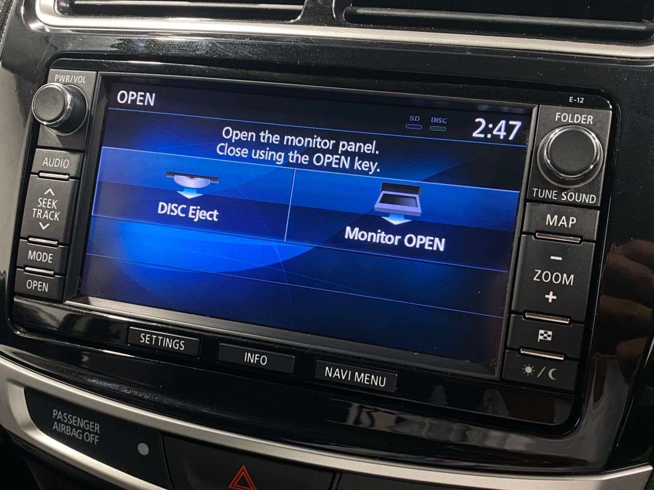 2016 MITSUBISHI ASX 2016 MITSUBISHI ASX