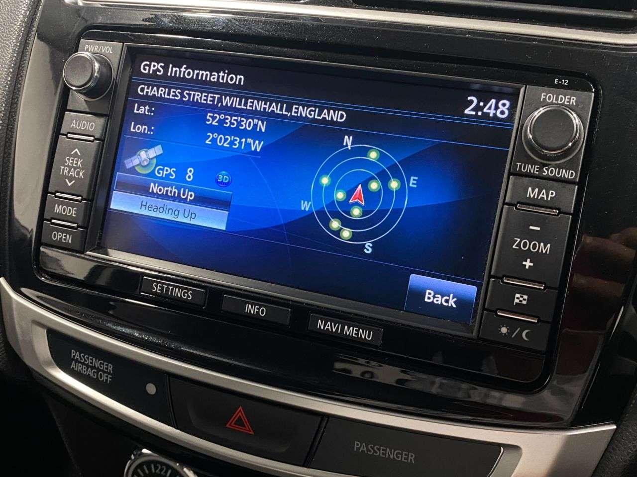 2016 MITSUBISHI ASX 2016 MITSUBISHI ASX