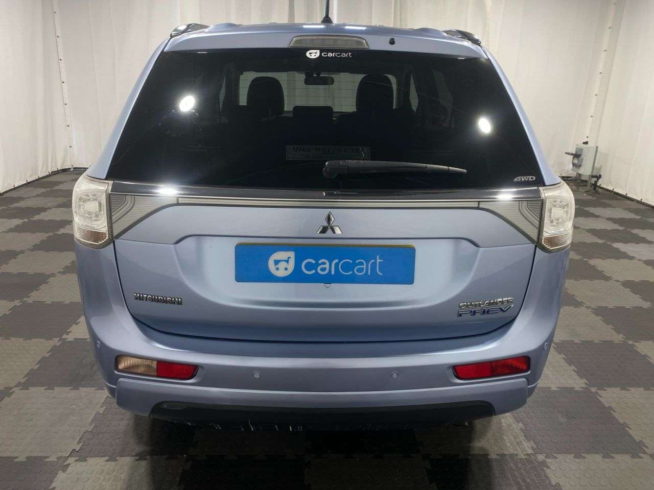 2015 MITSUBISHI OUTLANDER 2015 MITSUBISHI OUTLANDER