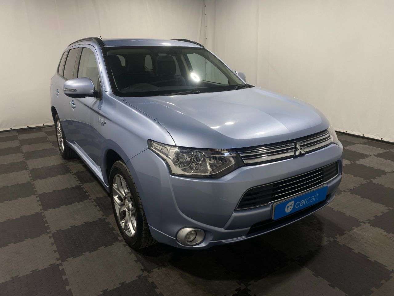 2015 MITSUBISHI OUTLANDER 2015 MITSUBISHI OUTLANDER