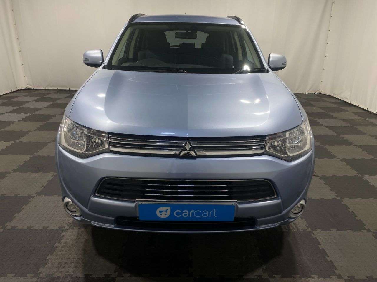 2015 MITSUBISHI OUTLANDER 2015 MITSUBISHI OUTLANDER
