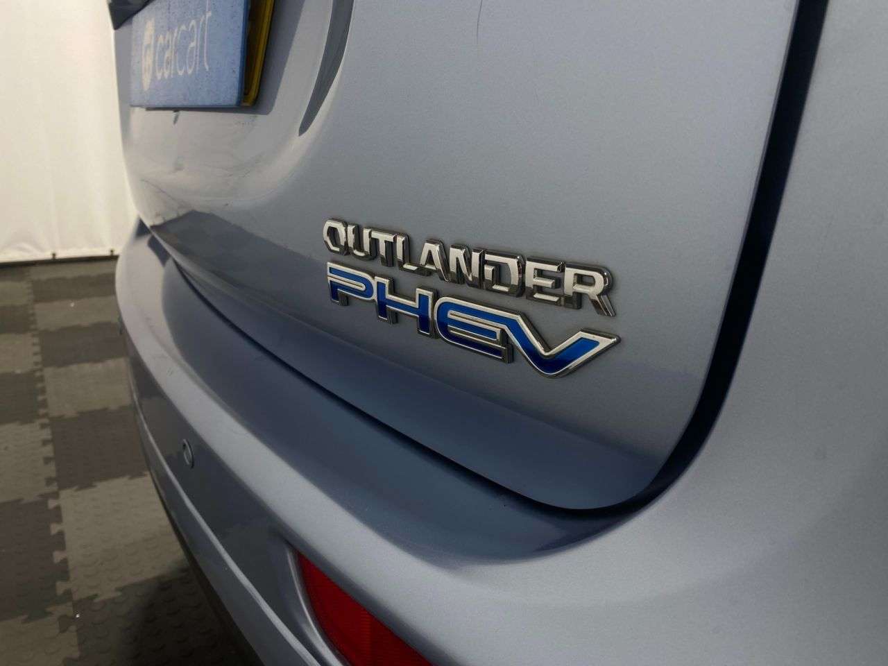 2015 MITSUBISHI OUTLANDER 2015 MITSUBISHI OUTLANDER