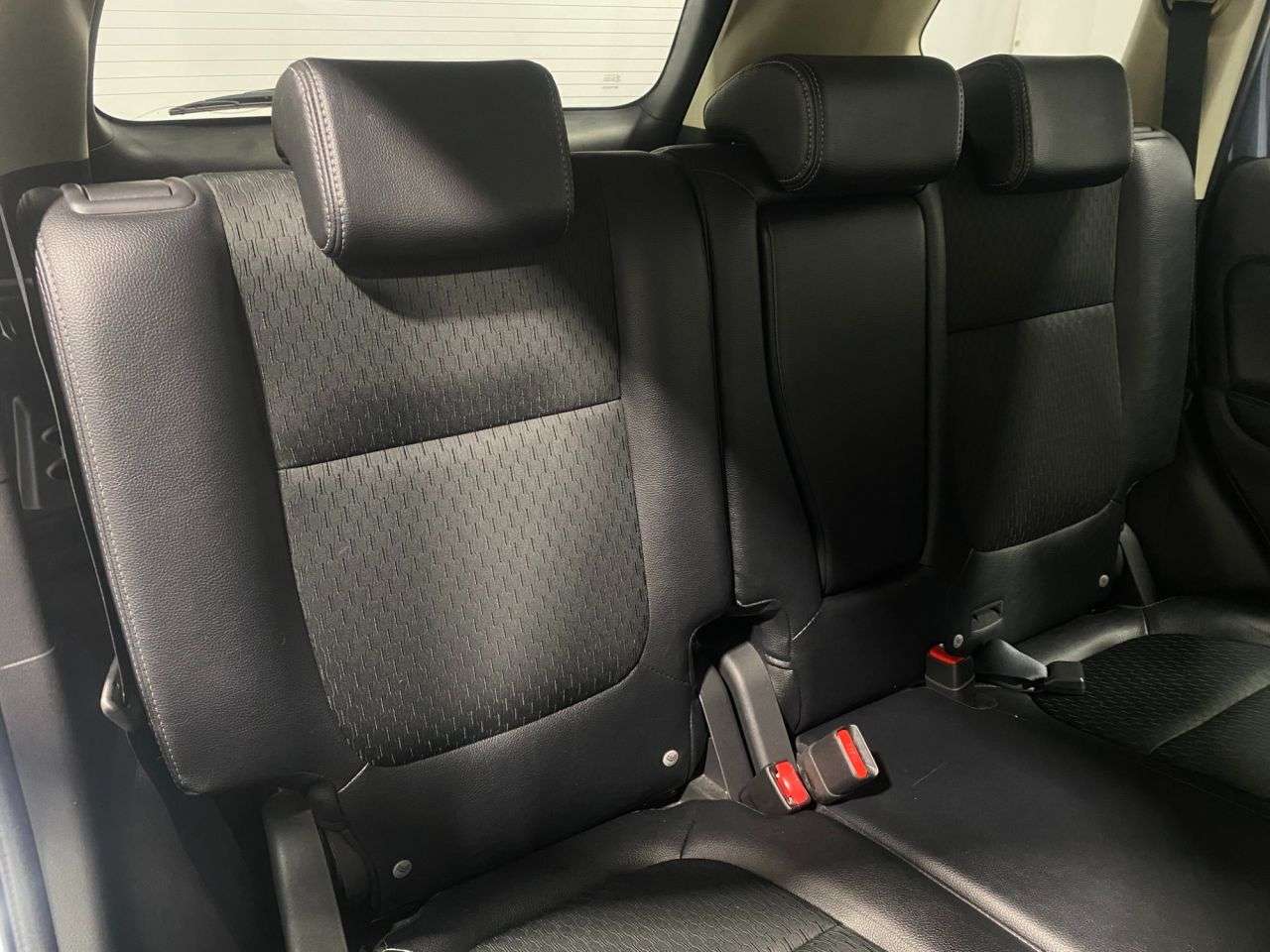 2015 MITSUBISHI OUTLANDER 2015 MITSUBISHI OUTLANDER