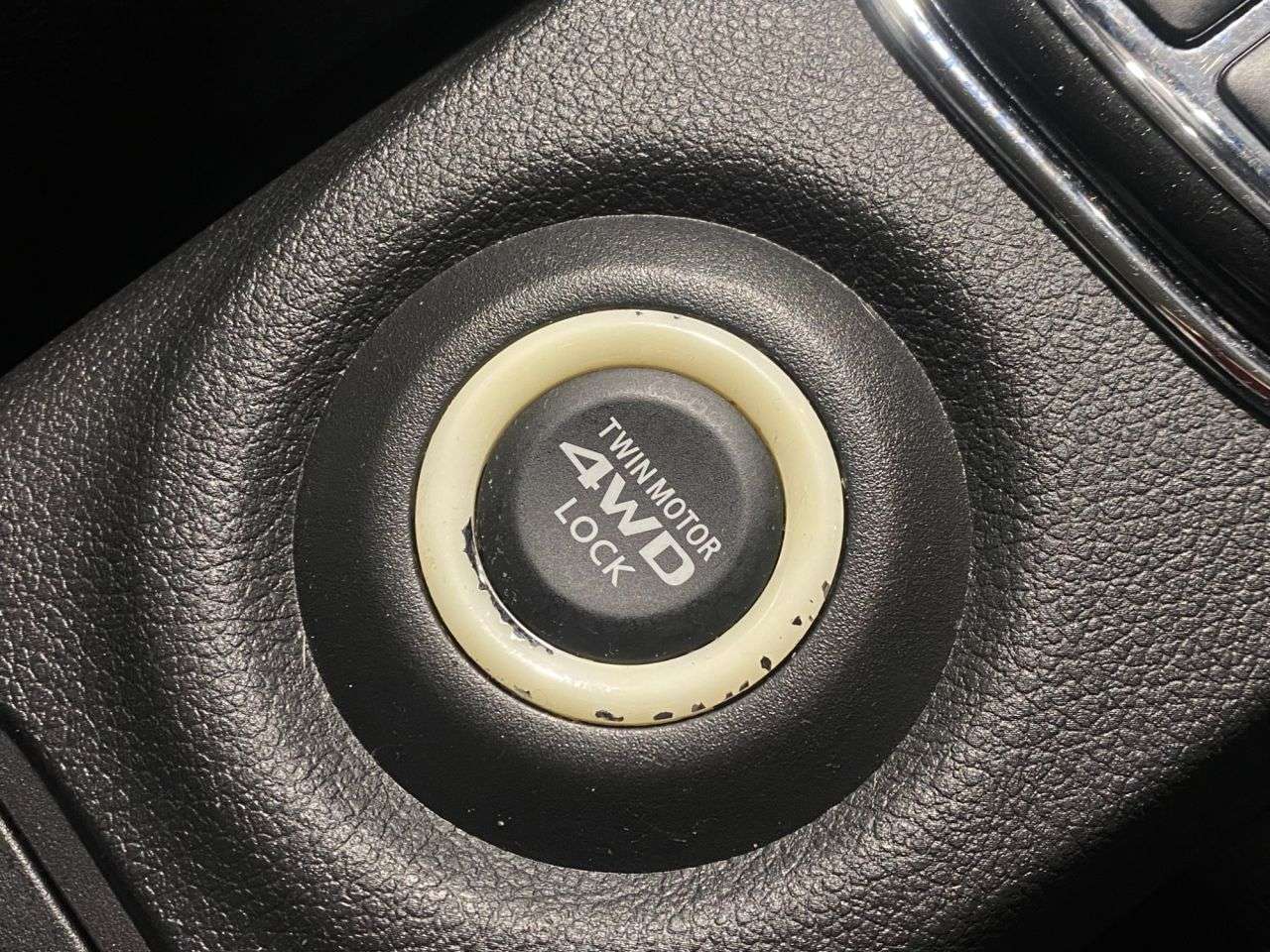 2015 MITSUBISHI OUTLANDER 2015 MITSUBISHI OUTLANDER