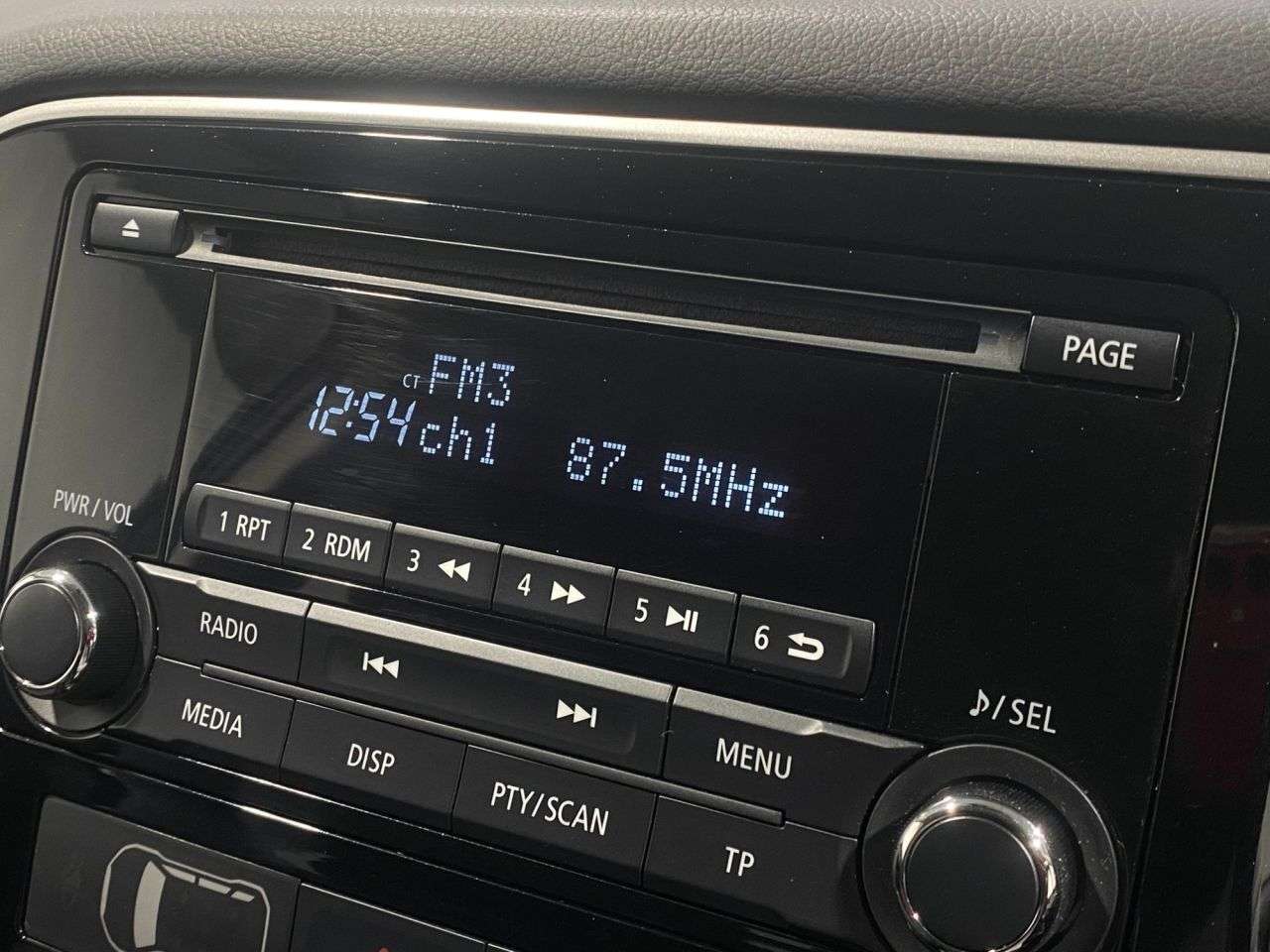 2015 MITSUBISHI OUTLANDER 2015 MITSUBISHI OUTLANDER