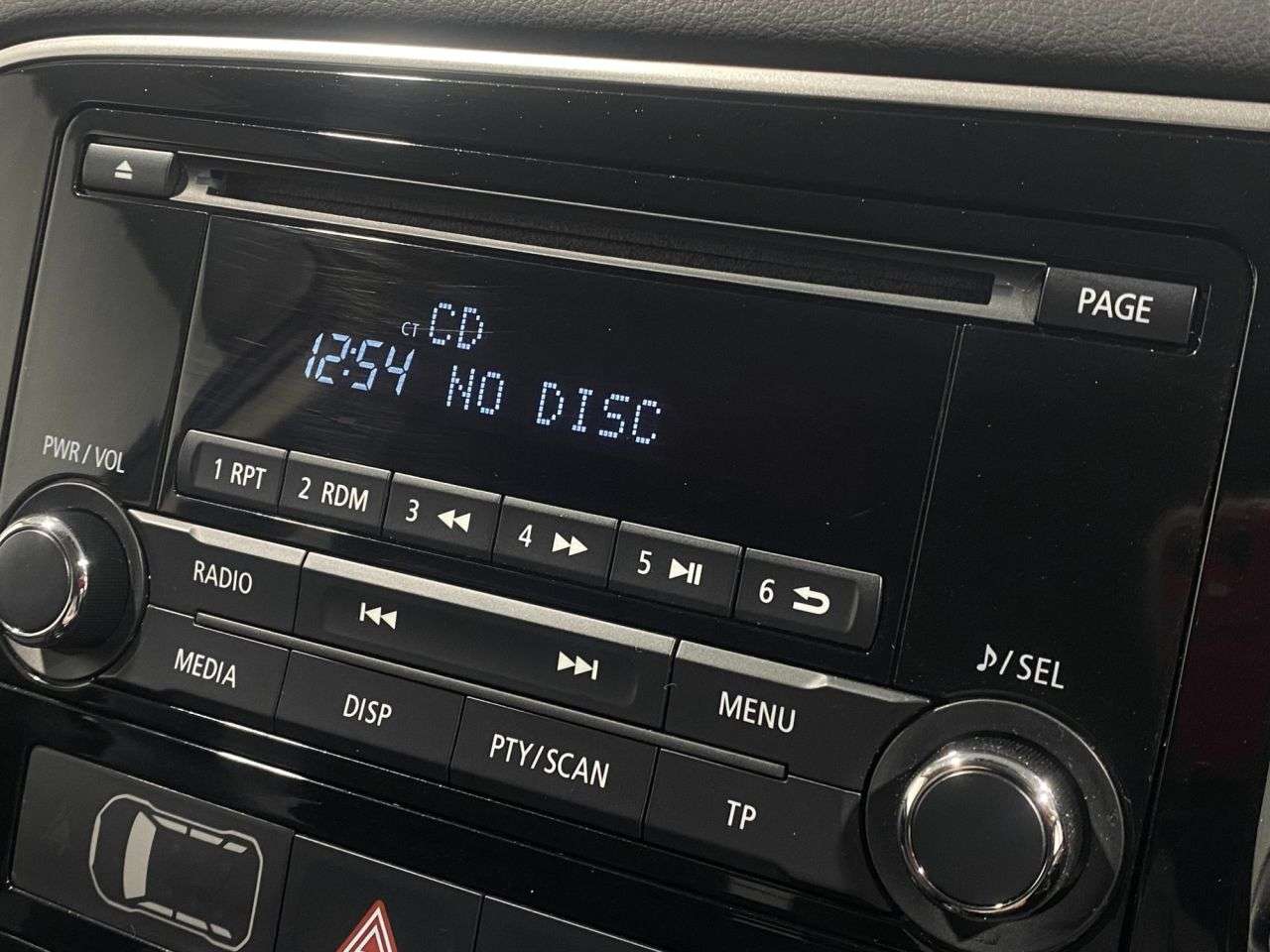 2015 MITSUBISHI OUTLANDER 2015 MITSUBISHI OUTLANDER