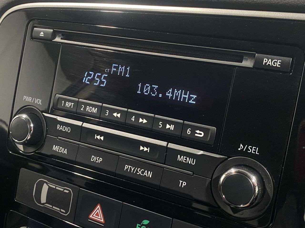 2015 MITSUBISHI OUTLANDER 2015 MITSUBISHI OUTLANDER