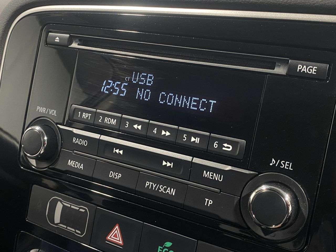 2015 MITSUBISHI OUTLANDER 2015 MITSUBISHI OUTLANDER