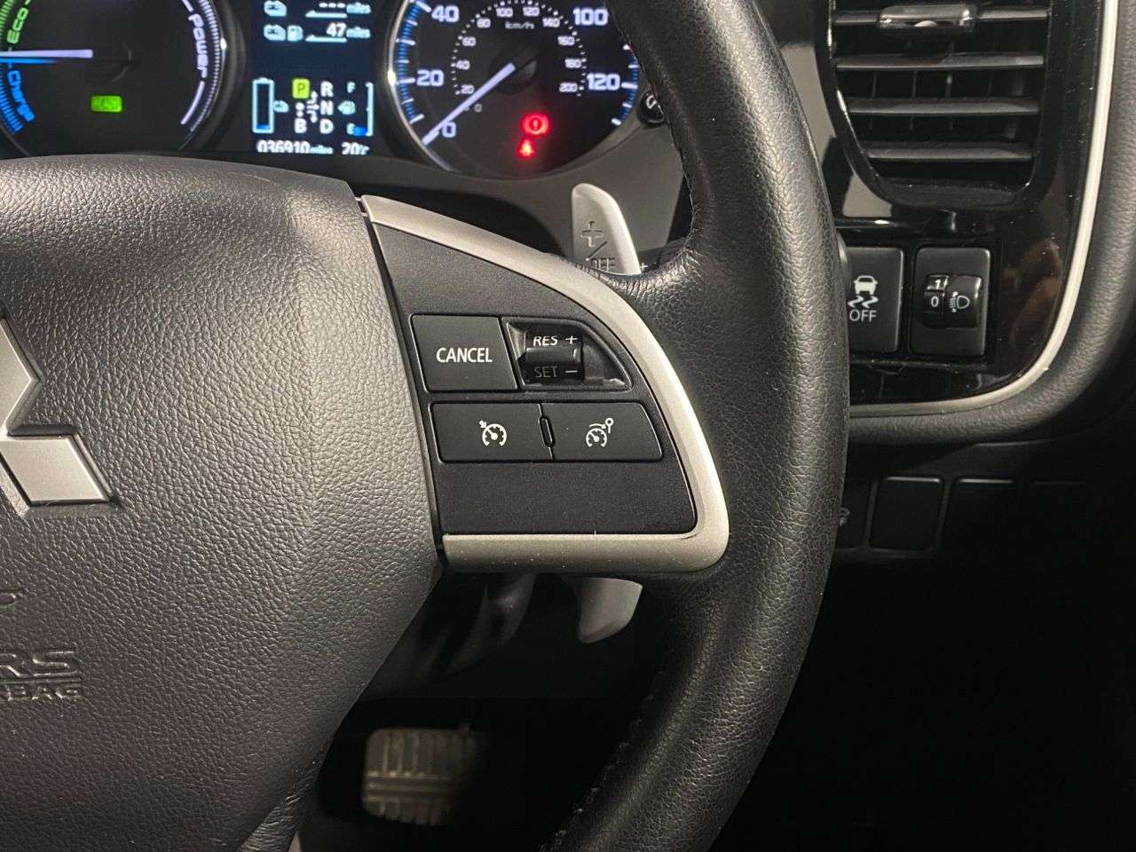 2015 MITSUBISHI OUTLANDER 2015 MITSUBISHI OUTLANDER