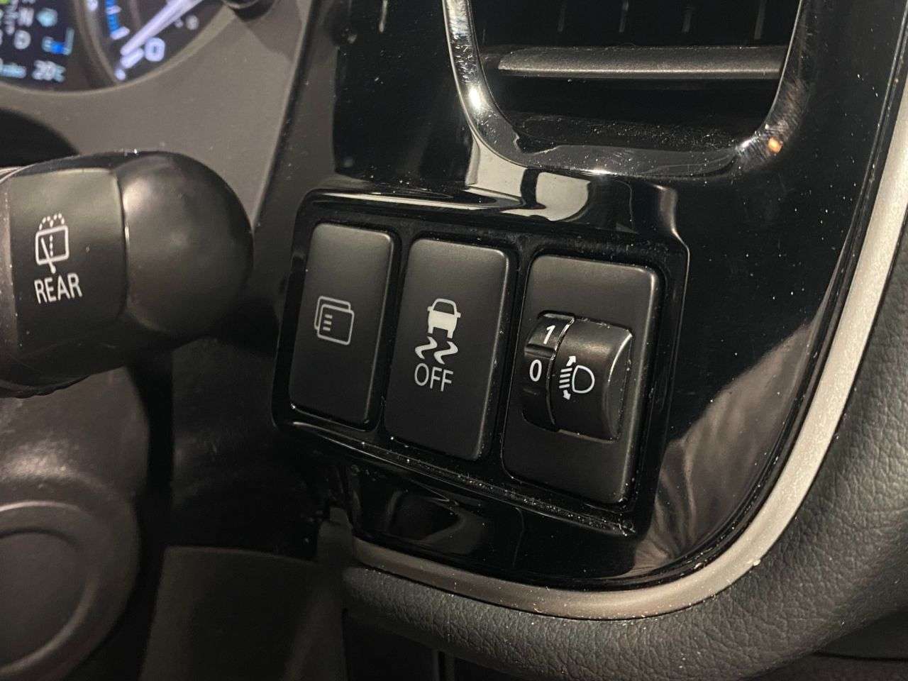 2015 MITSUBISHI OUTLANDER 2015 MITSUBISHI OUTLANDER