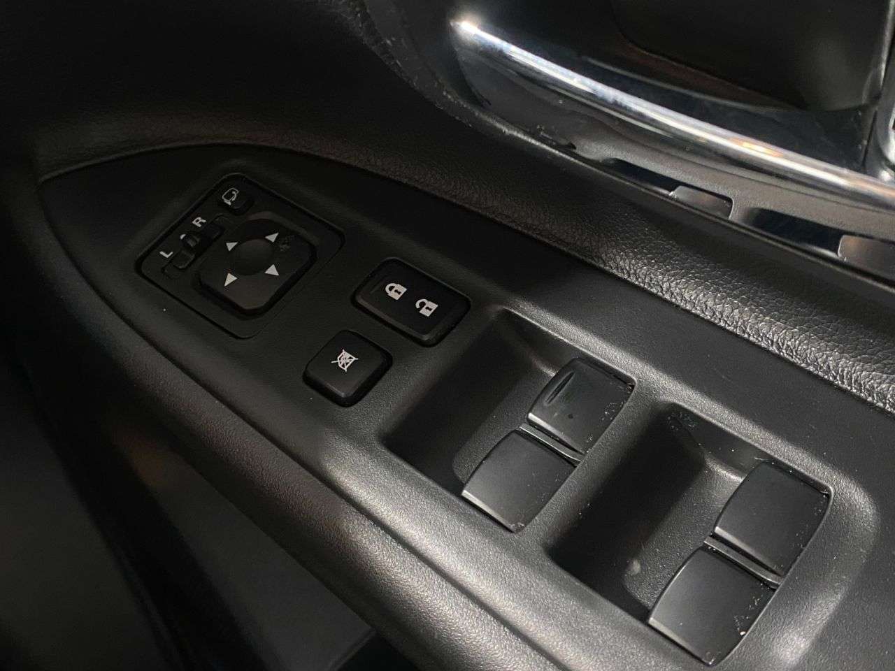 2015 MITSUBISHI OUTLANDER 2015 MITSUBISHI OUTLANDER