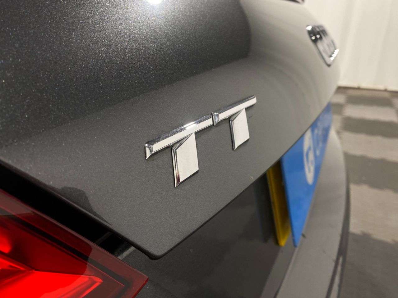 2015 AUDI TT 2015 AUDI TT