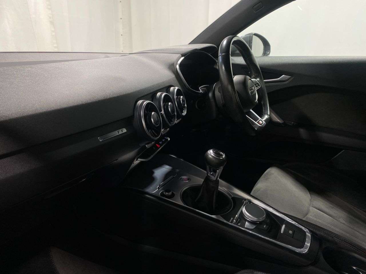 2015 AUDI TT 2015 AUDI TT